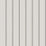 Winfield Thybony Ticking Stripe Charcoal Wallpaper WBP11400.WT.0