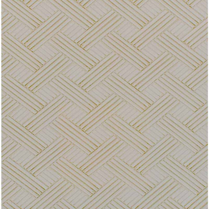 Winfield Thybony Eason Gilded Wallpaper WDW2224.WT.0