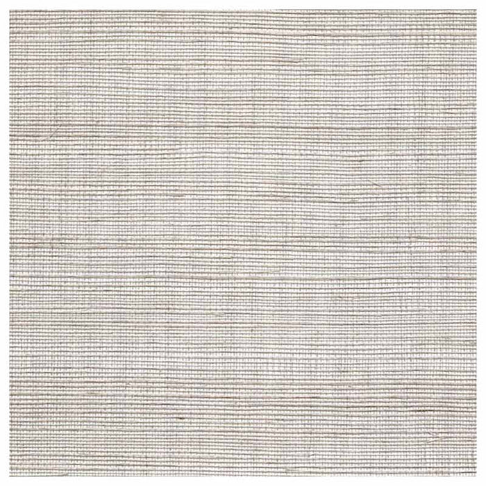 Winfield Thybony Distinctive Sisals Aluminum Wallpaper WDW2414.WT.0