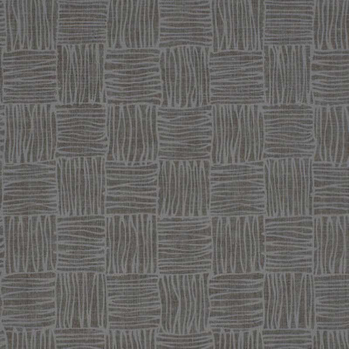 Winfield Thybony Crosshatch Weave Slate Wallpaper WHF1593.WT.0