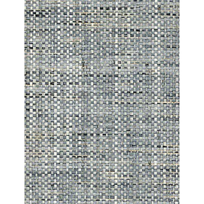 Winfield Thybony Sonata Weave Marine Wallpaper WNW2209.WT.0