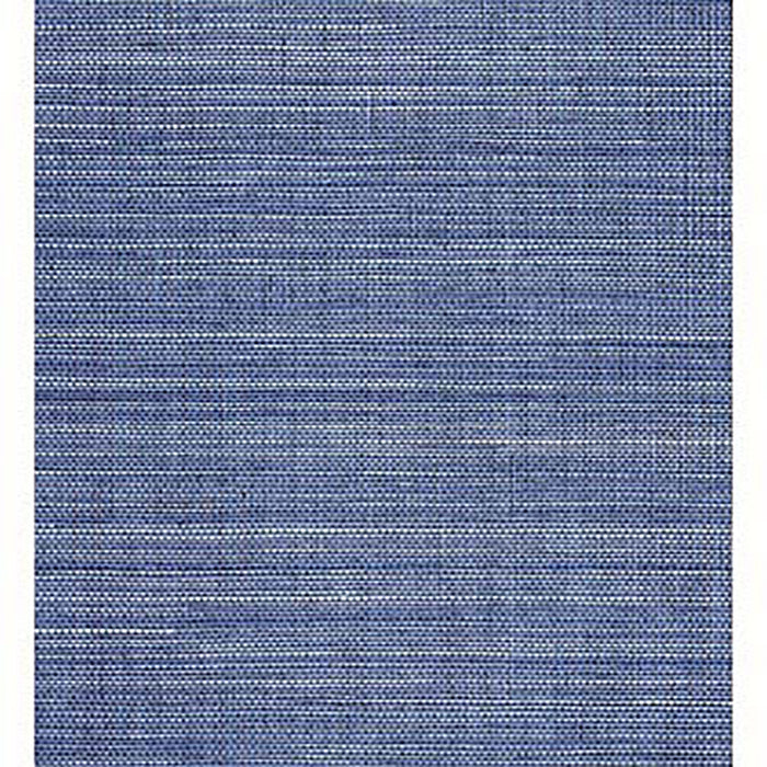 Winfield Thybony Solo Sisal Heavenly Blue Wallpaper WNW2246.WT.0