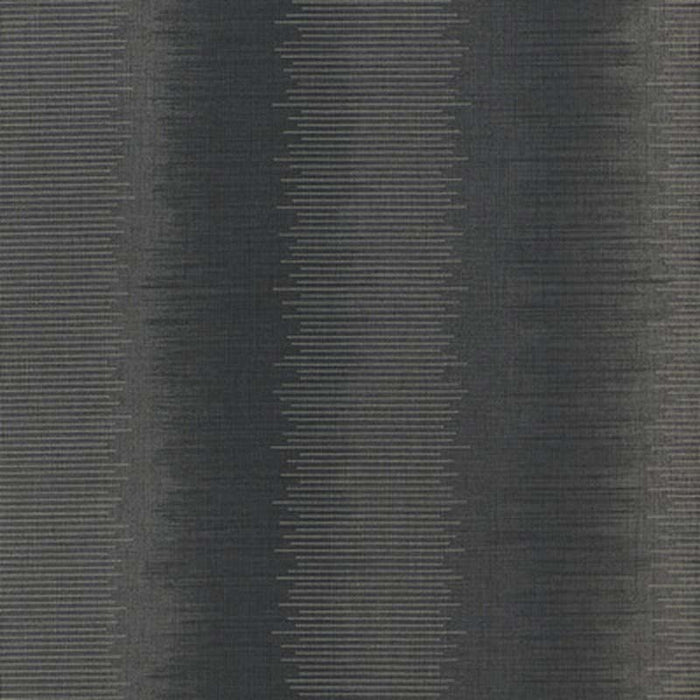 Winfield Thybony Ombre Stripe Quicksilver Wallpaper WPW1445.WT.0