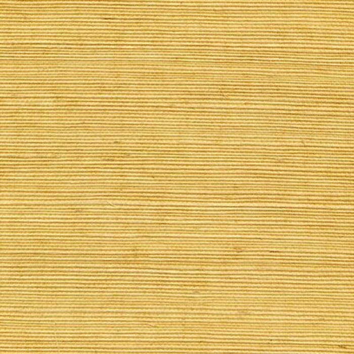 Winfield Thybony Sisal Saffron Wallpaper WSS4522.WT.0