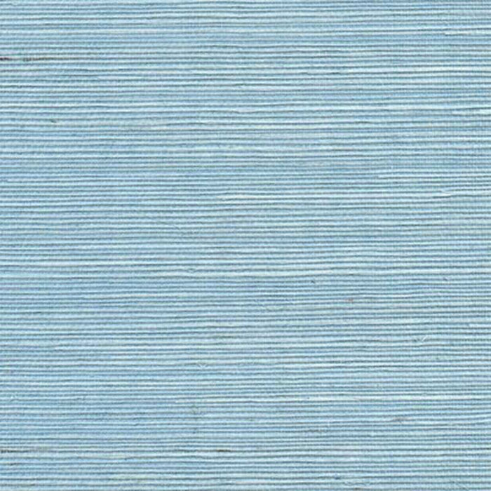 Winfield Thybony Sisal Cerulean Wallpaper WSS4586.WT.0