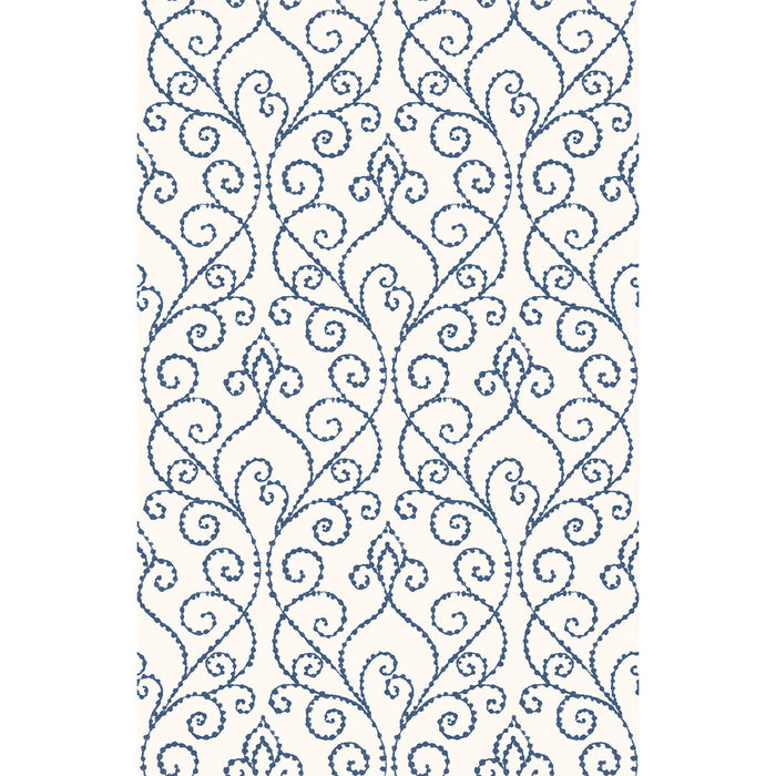Winfield Thybony Sea Lore Seaside Wallpaper WTK21102.WT.0