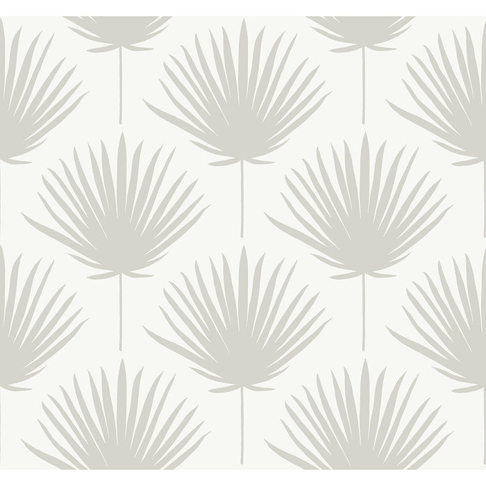 Winfield Thybony Shore Front Mist Wallpaper WTK21208.WT.0