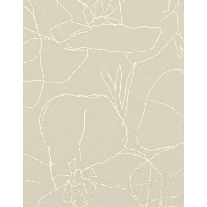 Winfield Thybony Garden Dune Wallpaper WTN1002.WT.0