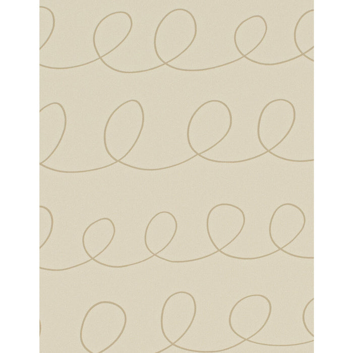 Winfield Thybony Trifle Dune Wallpaper WTN1066.WT.0
