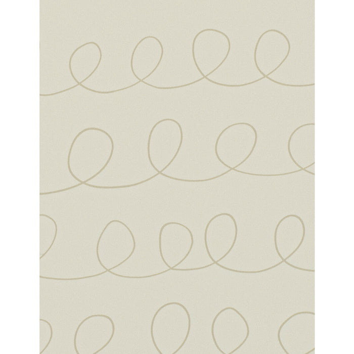 Winfield Thybony Trifle Wheat Wallpaper WTN1068.WT.0