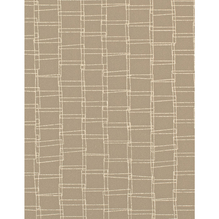 Winfield Thybony Looped Tapioca Wallpaper WTN1085.WT.0