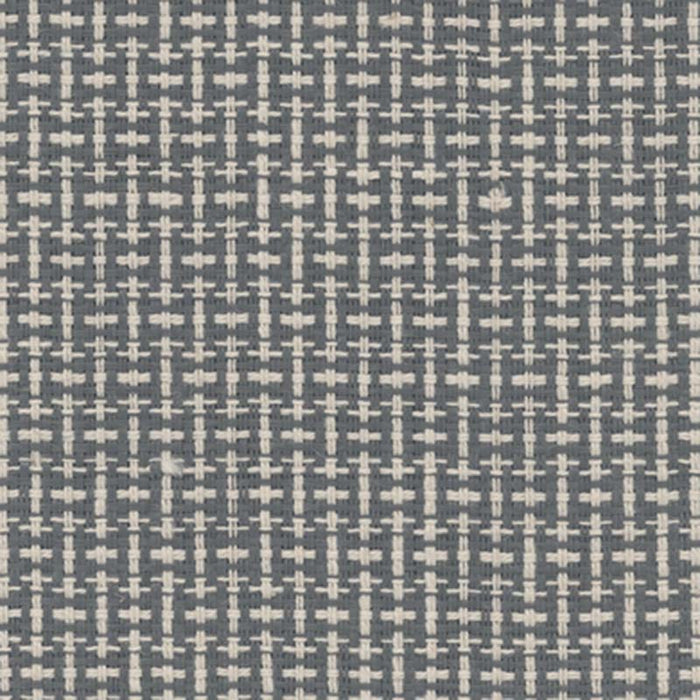 Winfield Thybony Jute Grid Night Sky Wallpaper WTP4098.WT.0