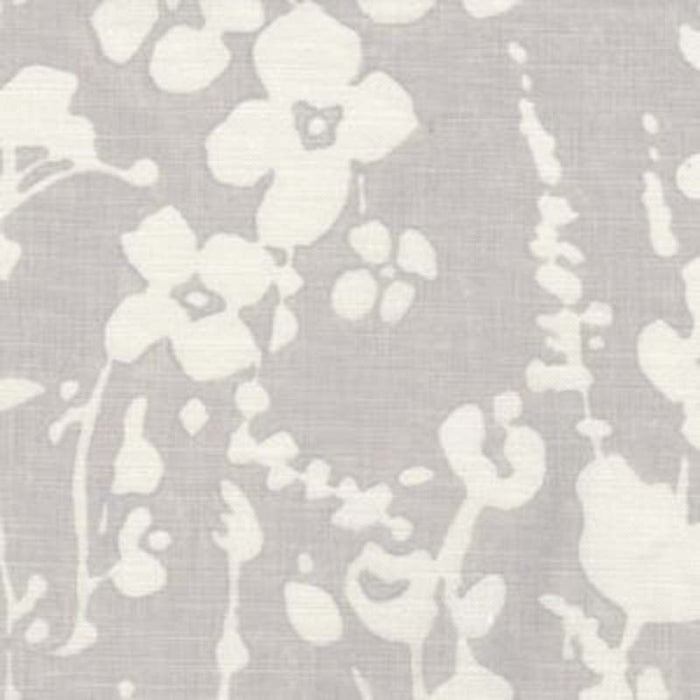 Galbraith & Paul Wildflower Light Vapor Fabric