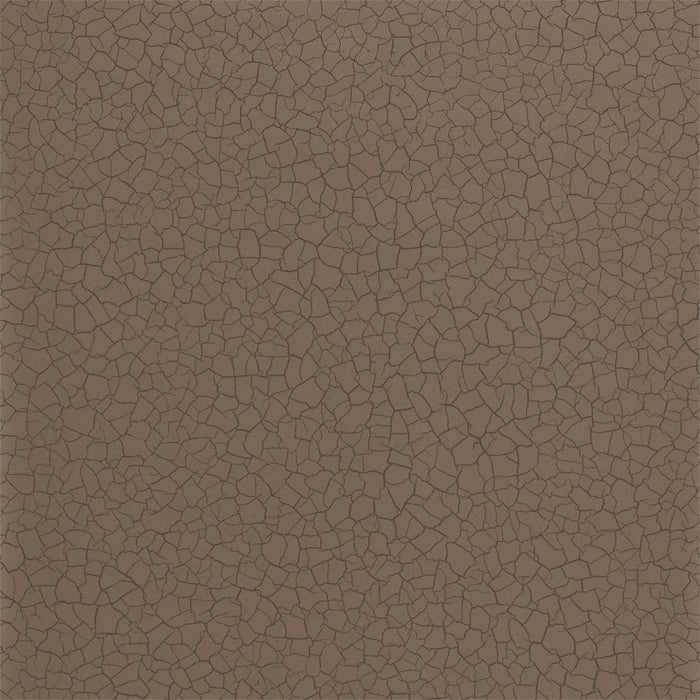 Zoffany Cracked Earth Bronze 312529 Wallpaper ZAKA312529