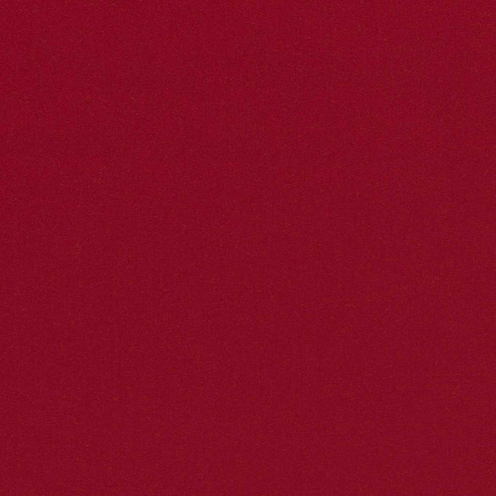 Zoffany Zoffany Wool Satin Cochineal 333273 Fabric ZDEC333273