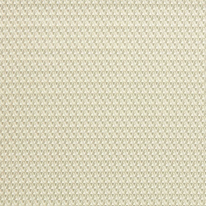 Zoffany Domino Diamond Paris Grey 333324 Fabric ZDOM333324