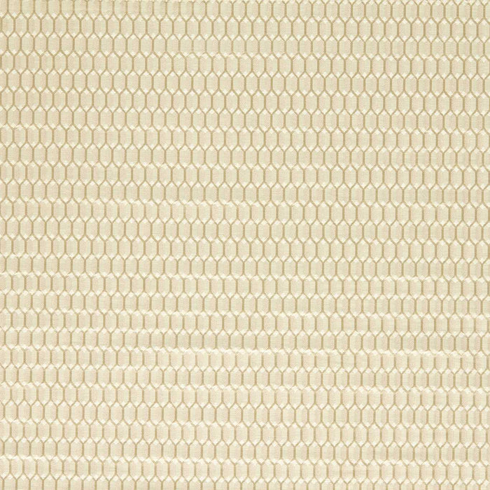 Zoffany Domino Trellis Paris Grey 333334 Fabric ZDOM333334