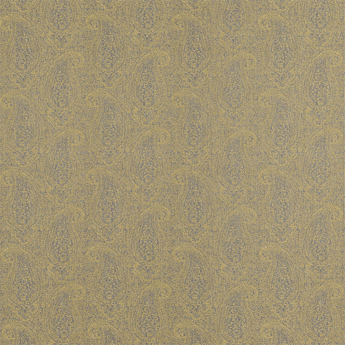 Zoffany Cleadon Tigers Eye 332810 Fabric ZELS332810