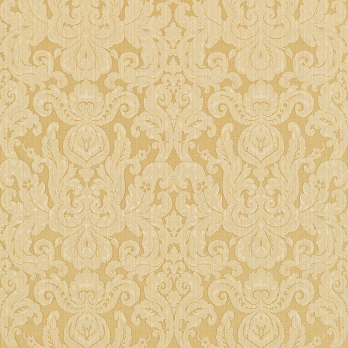 Zoffany Brocatello Cream 85004 Fabric ZGRD85004