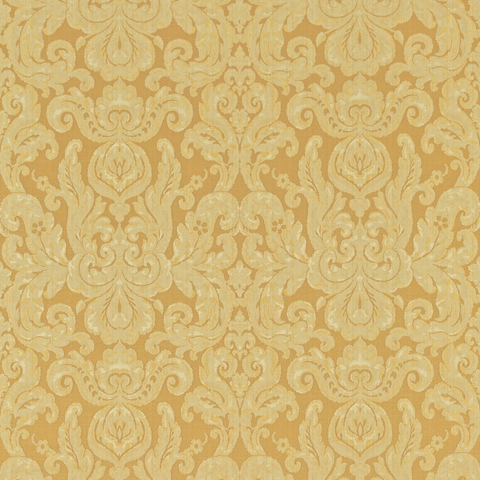 Zoffany Brocatello Beige/Gold 85005 Fabric ZGRD85005
