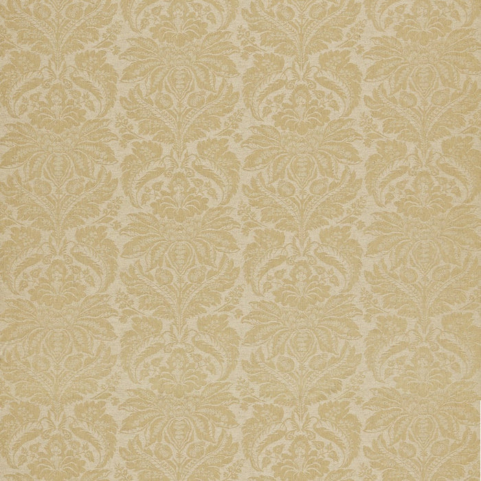 Zoffany Haddon Papyrus 331894 Fabric ZHAD331894