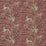 Zoffany Jaipur Red 321694 Fabric ZJAI321694