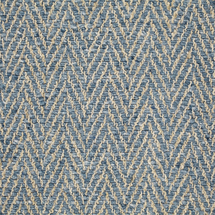 Zoffany Banyan Soft Blue 331660 Fabric ZJAI331660