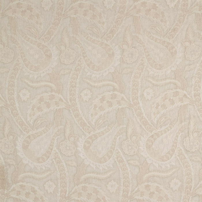 Zoffany Oberon Linen 332617 Fabric ZOBE332617