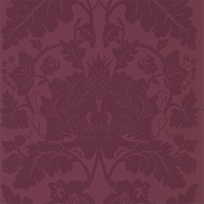Zoffany Villandry Cinnabar 312700 Wallpaper ZPAL312700