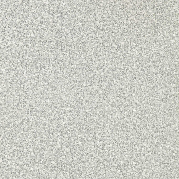 Zoffany Mosaic Taylors Grey 312925 Wallpaper ZRHW312925