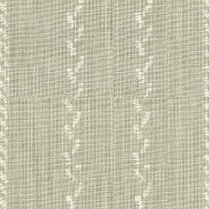 Lee Jofa Pelham Stripe Grey Fabric BFC-3507.311.0