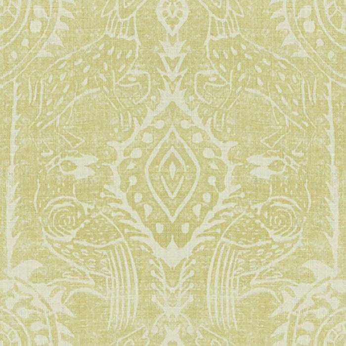 Lee Jofa Beasties Lime Fabric BFC-3512.23.0