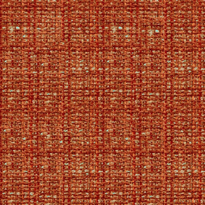 Brunschwig & Fils Boucle Texture Red/Pink Fabric BR-800041.M11.0