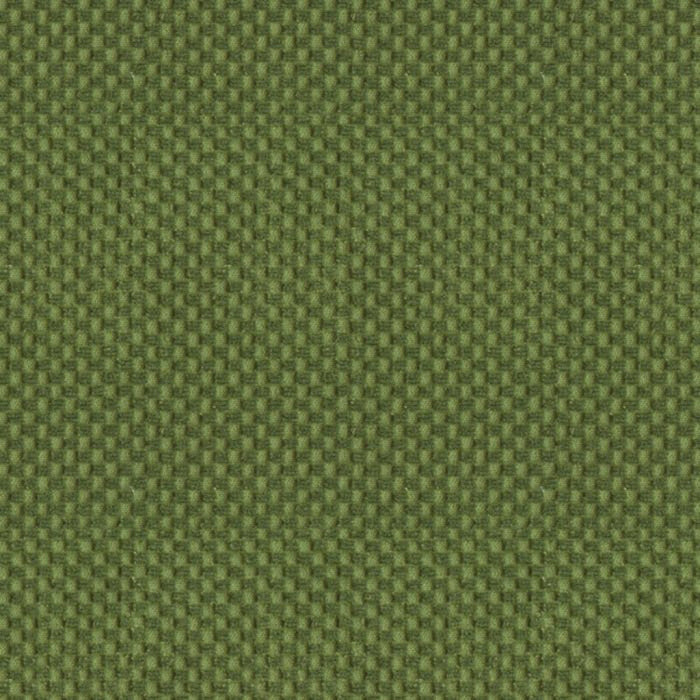 Brunschwig & Fils New Meymac Check Velvet Vert Fabric BR-80991.H.0