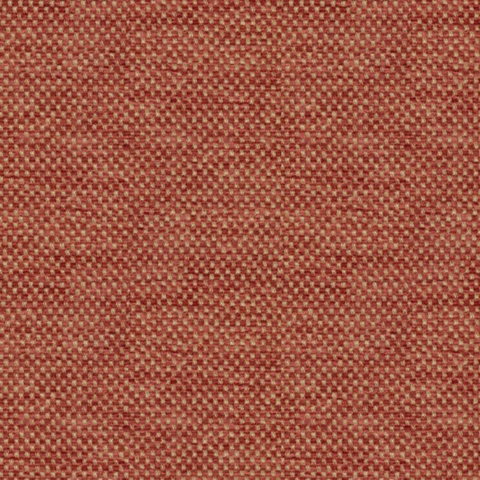 Brunschwig & Fils Yorke Chenille Coral Fabric BR-81782.634.0