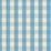 Brunschwig & Fils Carsten Check French Blue Fabric BR-89149.15.0