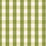 Brunschwig & Fils Carsten Check Leaf Fabric BR-89149.3.0