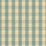 Brunschwig & Fils Carsten Check Pale Blue And Cream Fabric BR-89149.M20.0