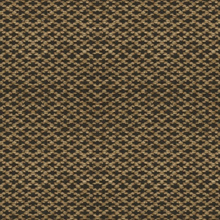 Brunschwig & Fils Spencer Silk Chenille Black Chestnut Fabric BR-89474.886.0