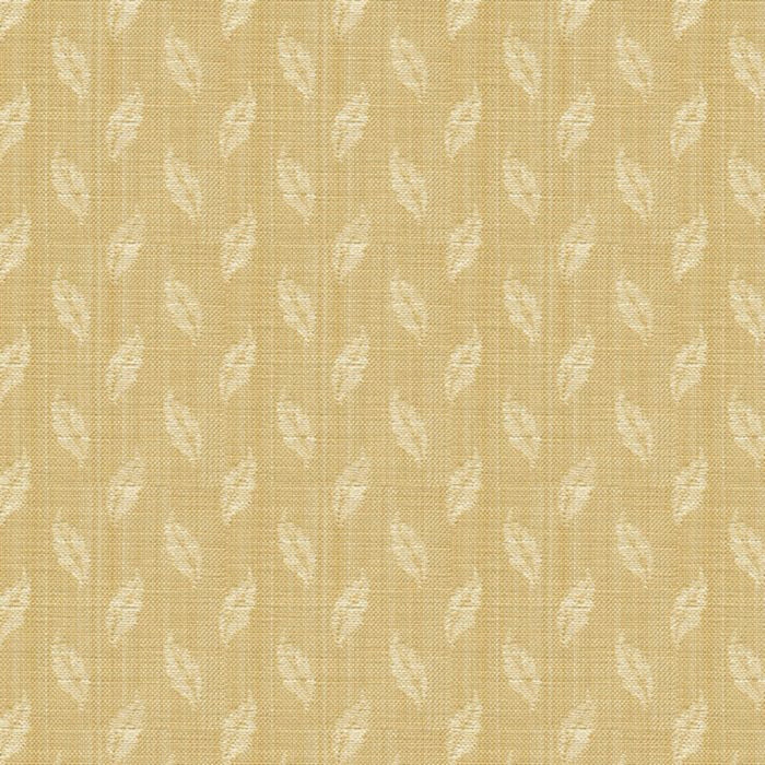 Brunschwig & Fils Laurel Figured Woven Sandstone Fabric BR-89475.059.0