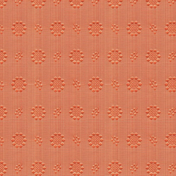 Brunschwig & Fils Chandler Figured Woven Pink Sands Fabric BR-89489.114.0