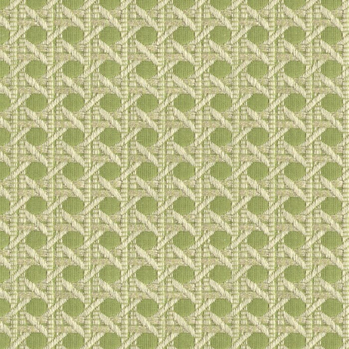 Brunschwig & Fils Monterey Woven Texture Citron Green Fabric BR-89626.419.0