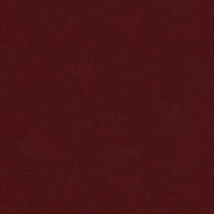 Brunschwig & Fils Fyvie Wool Satin Burgundy Fabric BR-89768.188.0