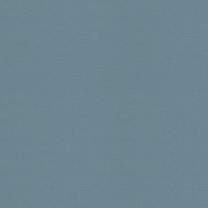 Brunschwig & Fils Fyvie Wool Satin Sky Blue Fabric BR-89768.207.0