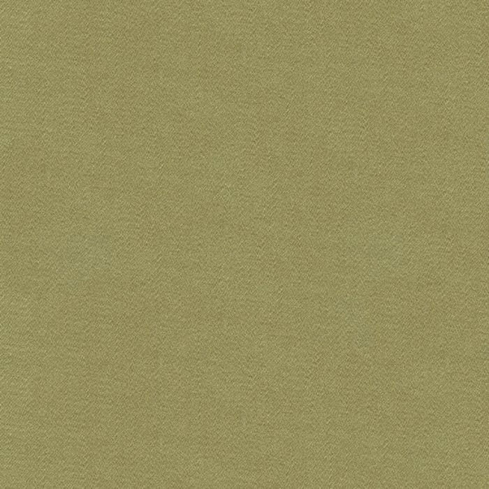 Brunschwig & Fils Fyvie Wool Satin Khaki Fabric BR-89768.459.0