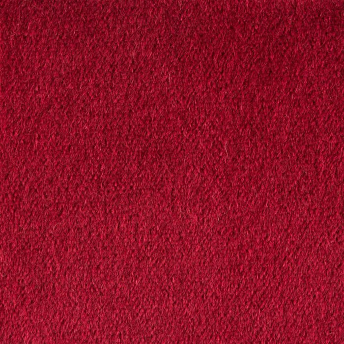 Brunschwig & Fils Autun Mohair Velvet Berry Fabric BR-89778.140.0
