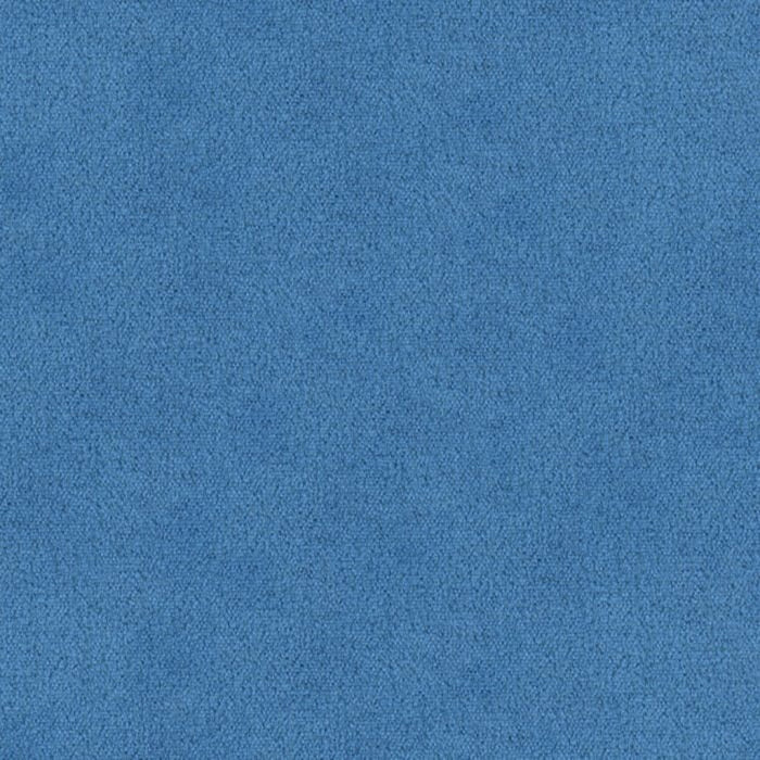 Brunschwig & Fils Autun Mohair Velvet Blue Fabric BR-89778.222.0