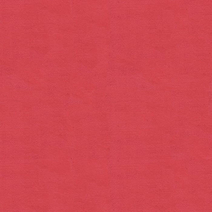 Brunschwig & Fils St Florent Silk Velvet Flamingo Fabric BR-89780.134.0