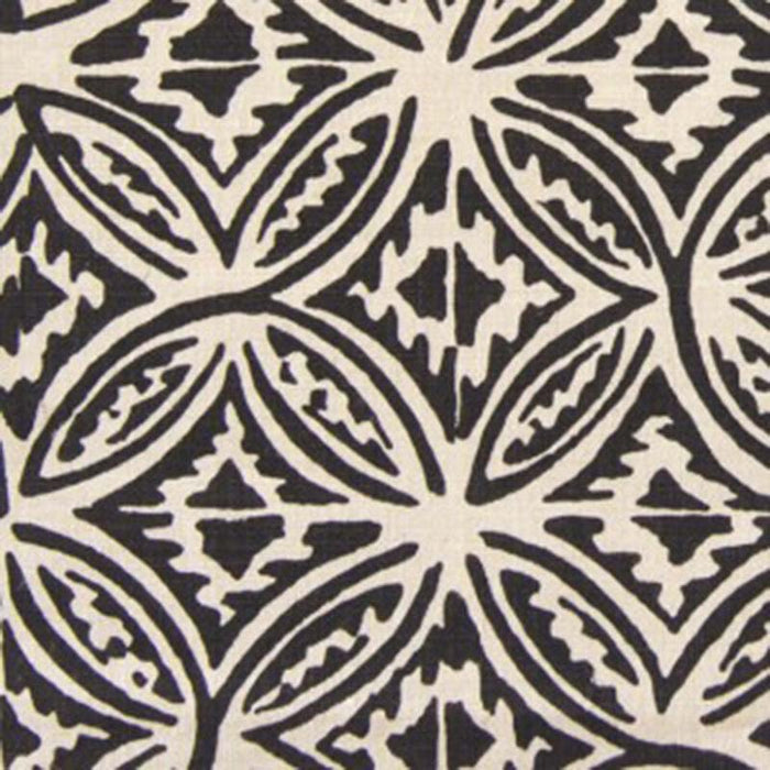 Galbraith & Paul Casita Black Fabric