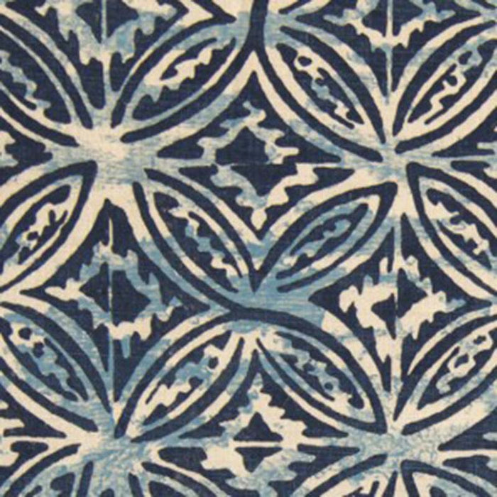 Galbraith & Paul Casita Midnight Fabric